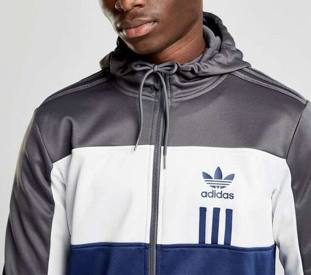 adidas originals id96 windrunner jacke